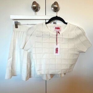 Solid & Striped Set